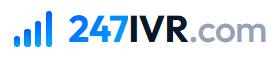 247IVR - AI Phone System